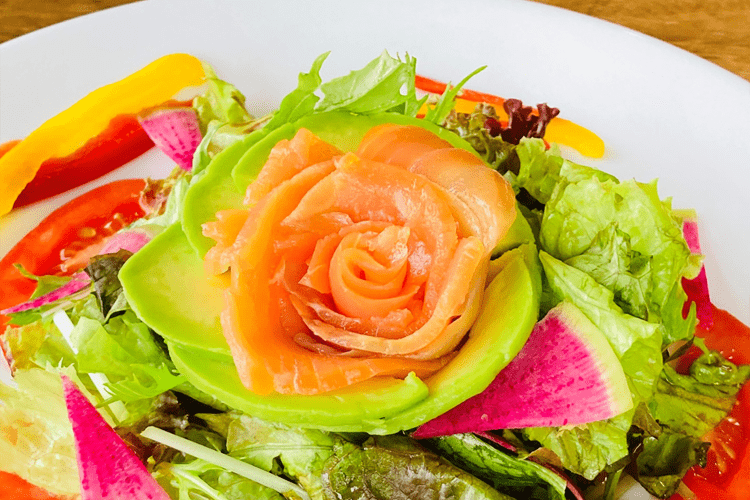 美味しくて体に良い野菜